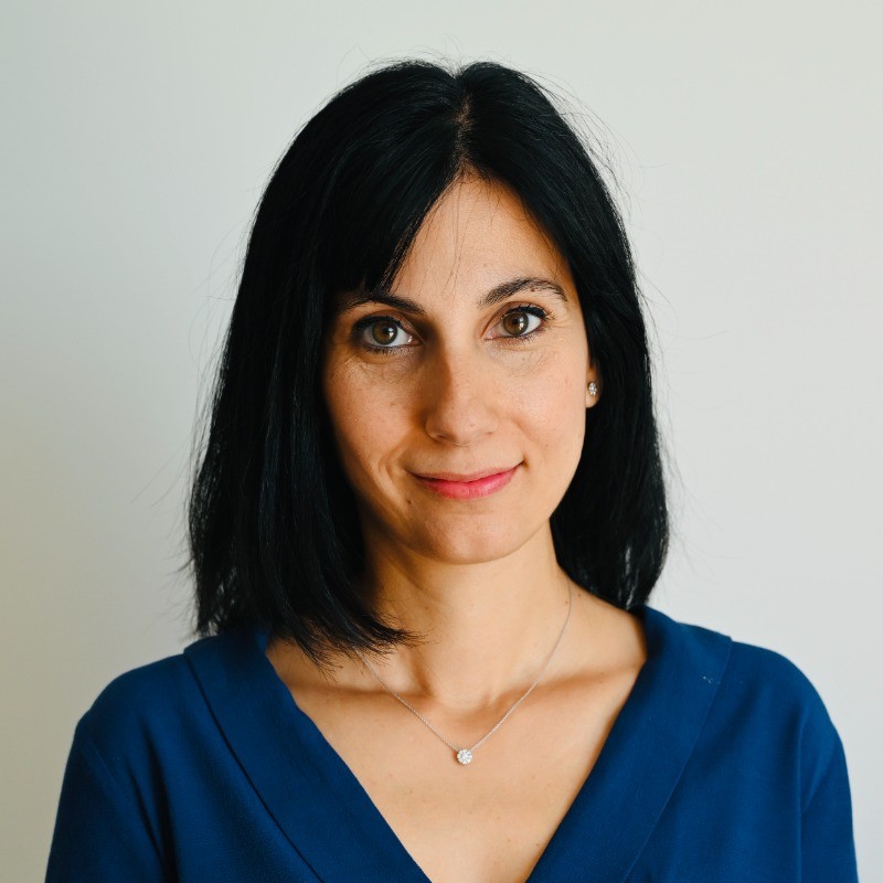 Silvia Osuna
