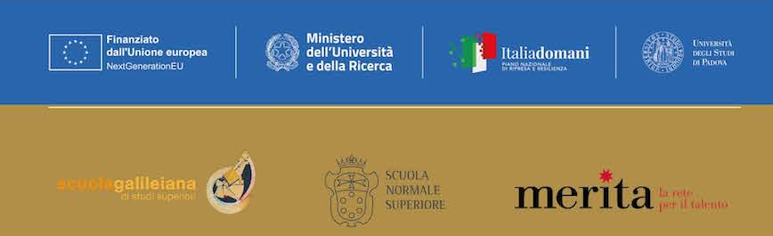 Scuola tematica "Modern Trends in Pure and Applied Mathematics"